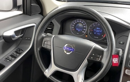 Volvo XC60 II, 2010 год, 1 118 000 рублей, 17 фотография