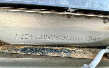 Toyota HiAce H200, 2007 год, 1 990 000 рублей, 20 фотография