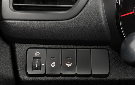 KIA Rio III рестайлинг, 2016 год, 819 000 рублей, 19 фотография