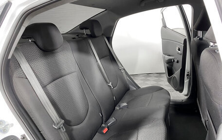 KIA Rio III рестайлинг, 2016 год, 819 000 рублей, 20 фотография