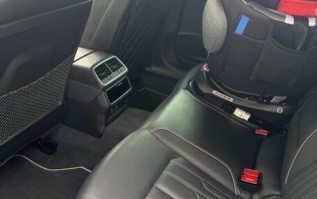 Audi A7, 2021 год, 6 430 000 рублей, 9 фотография