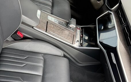 Audi A7, 2021 год, 6 430 000 рублей, 7 фотография