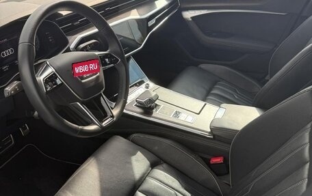 Audi A7, 2021 год, 6 430 000 рублей, 8 фотография