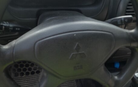 Mitsubishi Carisma I, 2002 год, 150 000 рублей, 8 фотография