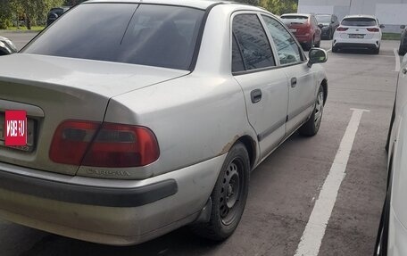 Mitsubishi Carisma I, 2002 год, 150 000 рублей, 9 фотография