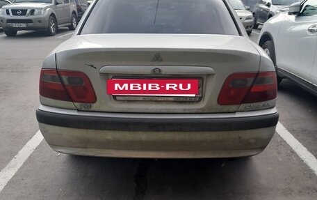 Mitsubishi Carisma I, 2002 год, 150 000 рублей, 10 фотография