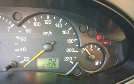 Ford Focus IV, 2003 год, 160 000 рублей, 9 фотография