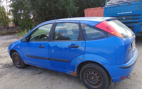 Ford Focus IV, 2003 год, 160 000 рублей, 5 фотография