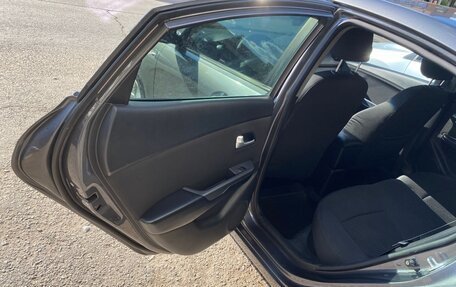 KIA Rio III рестайлинг, 2012 год, 850 000 рублей, 9 фотография