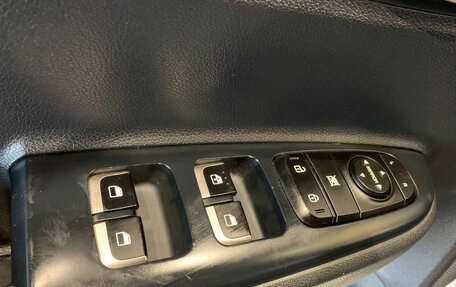 KIA Rio IV, 2020 год, 1 410 000 рублей, 9 фотография