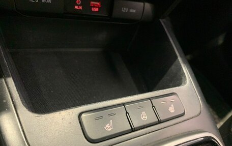 KIA Rio IV, 2020 год, 1 410 000 рублей, 14 фотография