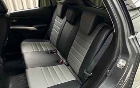 Suzuki SX4 II рестайлинг, 2019 год, 1 890 000 рублей, 8 фотография