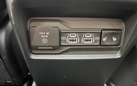 Jeep Grand Cherokee, 2024 год, 7 300 000 рублей, 20 фотография