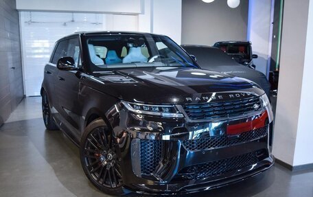 Land Rover Range Rover Sport, 2025 год, 33 590 000 рублей, 1 фотография