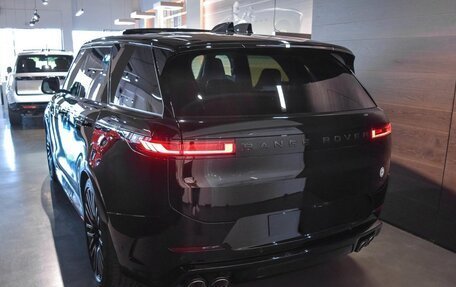 Land Rover Range Rover Sport, 2025 год, 33 590 000 рублей, 3 фотография