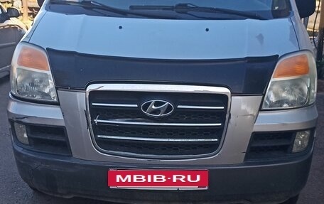 Hyundai Starex I рестайлинг, 2006 год, 620 000 рублей, 1 фотография