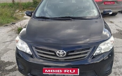Toyota Corolla, 2010 год, 1 200 000 рублей, 1 фотография