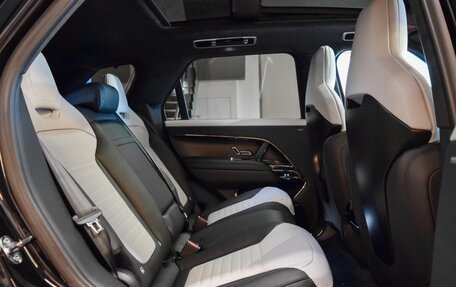 Land Rover Range Rover Sport, 2025 год, 33 590 000 рублей, 10 фотография