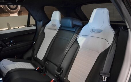 Land Rover Range Rover Sport, 2025 год, 33 590 000 рублей, 11 фотография