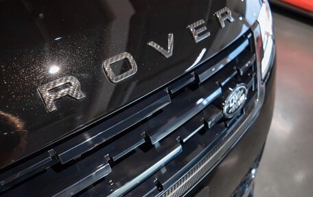 Land Rover Range Rover Sport, 2025 год, 33 590 000 рублей, 16 фотография