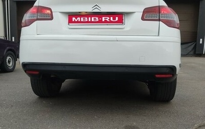 Citroen C5 II, 2011 год, 430 000 рублей, 1 фотография