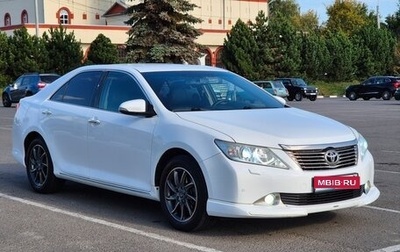 Toyota Camry, 2013 год, 1 700 000 рублей, 1 фотография
