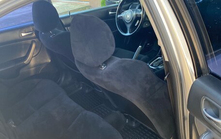 Honda Accord VII рестайлинг, 2007 год, 800 000 рублей, 11 фотография