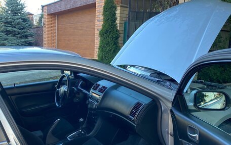 Honda Accord VII рестайлинг, 2007 год, 800 000 рублей, 8 фотография