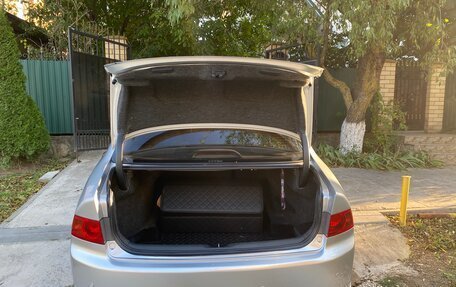 Honda Accord VII рестайлинг, 2007 год, 800 000 рублей, 12 фотография