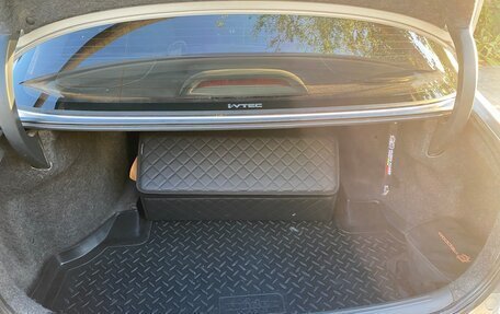 Honda Accord VII рестайлинг, 2007 год, 800 000 рублей, 13 фотография