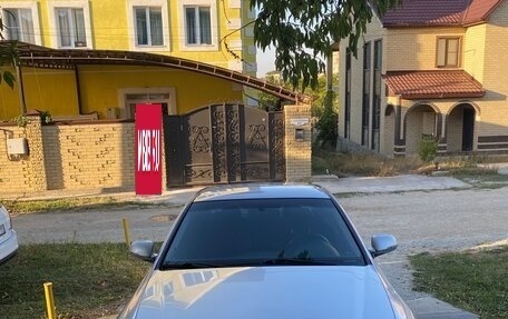 Honda Accord VII рестайлинг, 2007 год, 800 000 рублей, 5 фотография