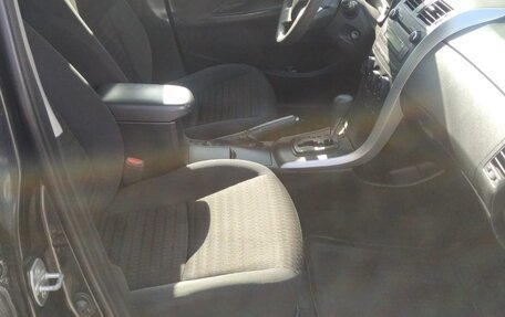Toyota Corolla, 2010 год, 1 200 000 рублей, 4 фотография