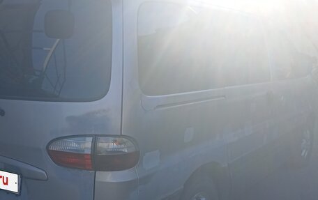 Hyundai Starex I рестайлинг, 2006 год, 620 000 рублей, 5 фотография