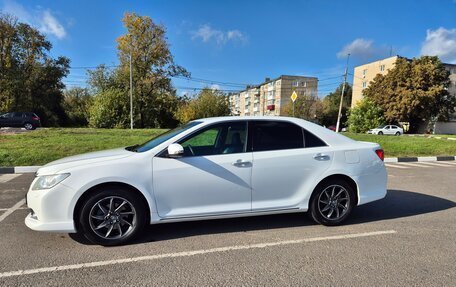 Toyota Camry, 2013 год, 1 700 000 рублей, 5 фотография