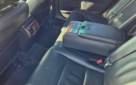 Toyota Camry, 2013 год, 1 700 000 рублей, 9 фотография