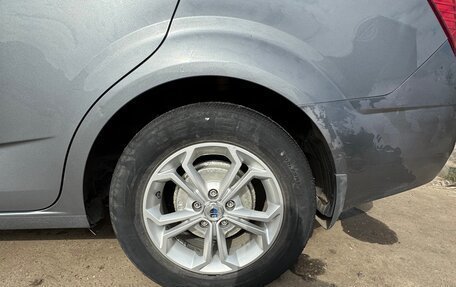 Chevrolet Aveo III, 2014 год, 520 000 рублей, 5 фотография