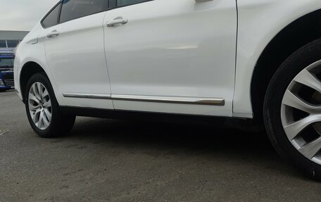 Citroen C5 II, 2011 год, 430 000 рублей, 2 фотография