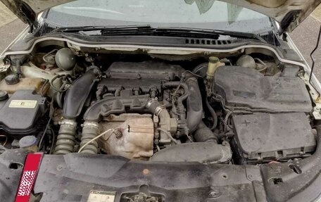 Citroen C5 II, 2011 год, 430 000 рублей, 14 фотография