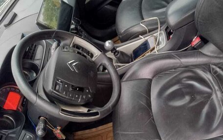 Citroen C5 II, 2011 год, 430 000 рублей, 19 фотография
