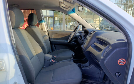 KIA Sportage II, 2009 год, 874 000 рублей, 13 фотография