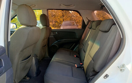 KIA Sportage II, 2009 год, 874 000 рублей, 15 фотография