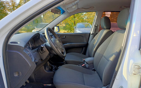 KIA Sportage II, 2009 год, 874 000 рублей, 20 фотография