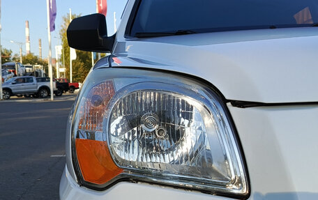 KIA Sportage II, 2009 год, 874 000 рублей, 21 фотография