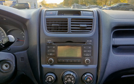 KIA Sportage II, 2009 год, 874 000 рублей, 18 фотография