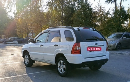KIA Sportage II, 2009 год, 874 000 рублей, 8 фотография