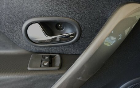 Renault Sandero II рестайлинг, 2017 год, 920 000 рублей, 11 фотография