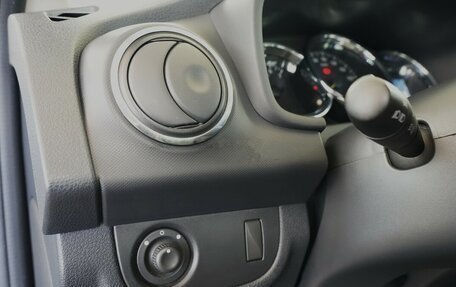 Renault Sandero II рестайлинг, 2017 год, 920 000 рублей, 10 фотография