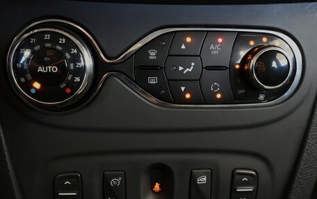 Renault Sandero II рестайлинг, 2017 год, 920 000 рублей, 8 фотография