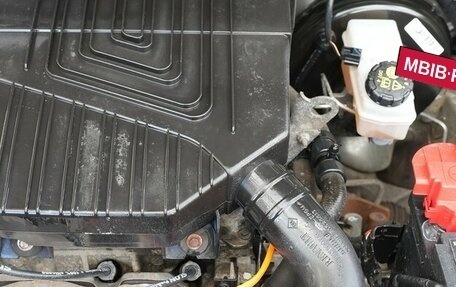 Renault Sandero II рестайлинг, 2017 год, 920 000 рублей, 15 фотография