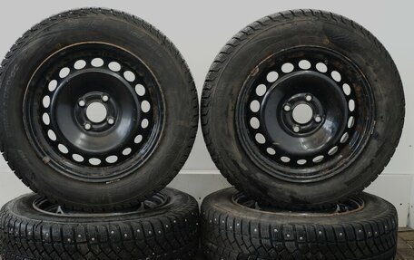 Renault Sandero II рестайлинг, 2017 год, 920 000 рублей, 17 фотография